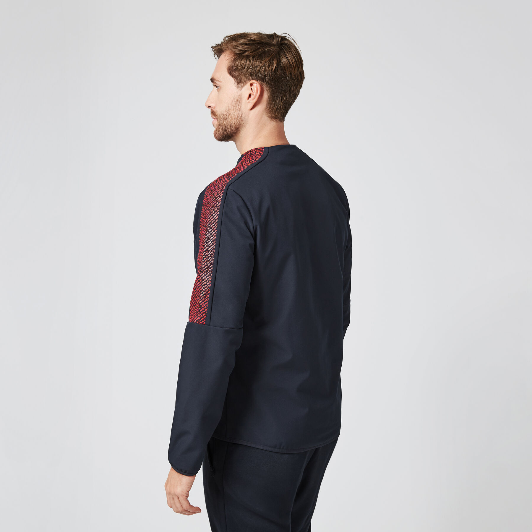 Softshell Jacket - Red Bull Racing | Fuel For Fans